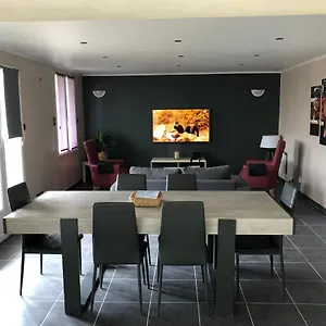 Appartement Lumineux, Le Pontet (Vaucluse)